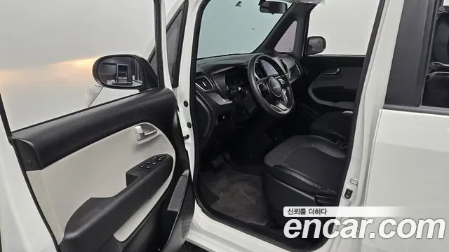 Kia The New Ray Prestige, миниатюра 19