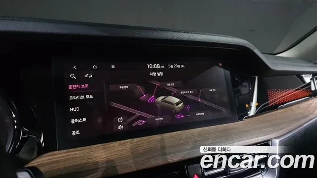Kia Mohave дизель 3.0 4WD 7 мест, миниатюра 13