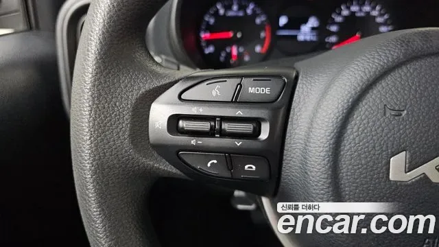 Kia Morning (JA), миниатюра 28