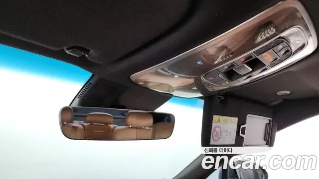 Genesis G80 дизель 2.2 AWD ( ), миниатюра 17