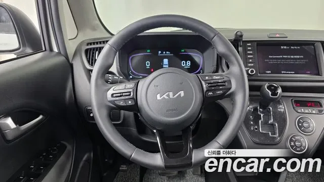 Kia Ray Signature, миниатюра 25
