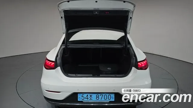 Mercedes-Benz EQE EQE350+, миниатюра 29