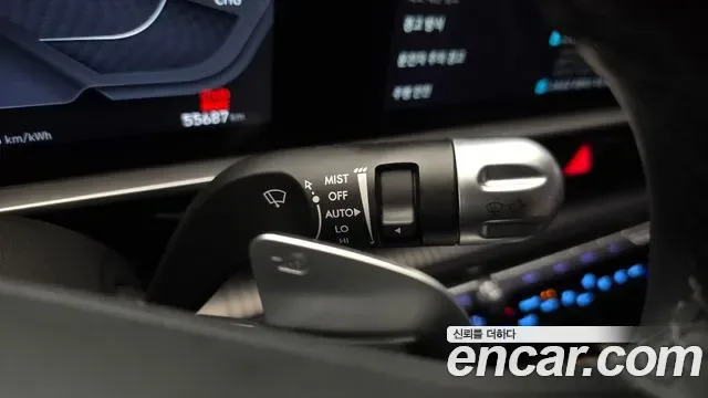 Hyundai Ioniq 6, миниатюра 14