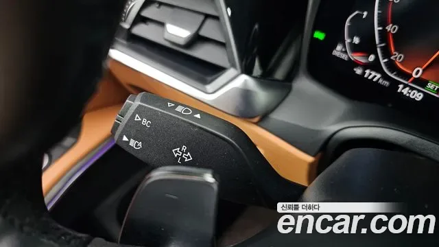 BMW 3 (G20) 320d M, миниатюра 13