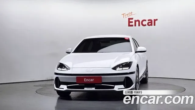 Hyundai Ioniq 6, миниатюра 18