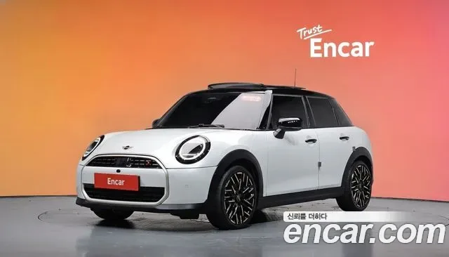 MINI Cooper, миниатюра 26