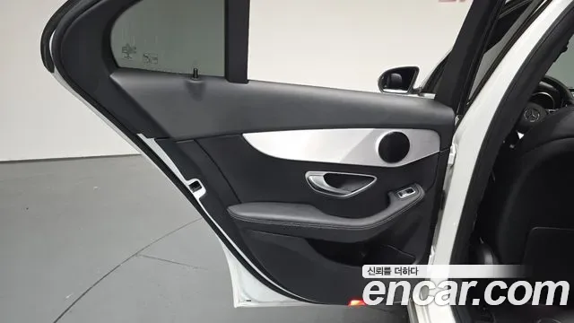 Mercedes-Benz C-Class C220 d 4MATIC, миниатюра 10