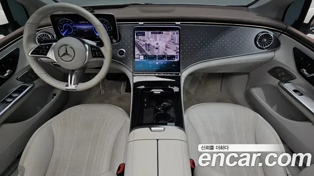 Mercedes-Benz EQE EQE350+, миниатюра 22