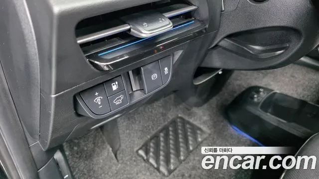 Kia EV6 GT Line, миниатюра 11