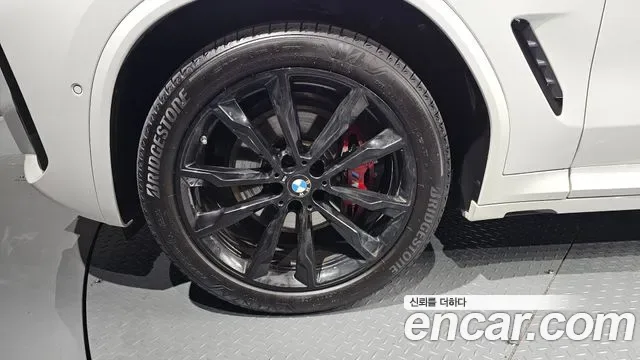 BMW X4 xDrive20i M, миниатюра 16