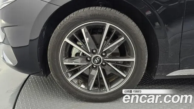 Hyundai Grandeur, миниатюра 12