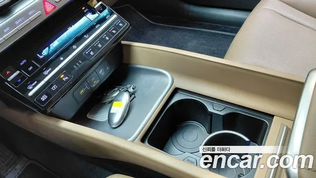 Hyundai Grandeur 2.5 бензин 2WD Premium, миниатюра 24