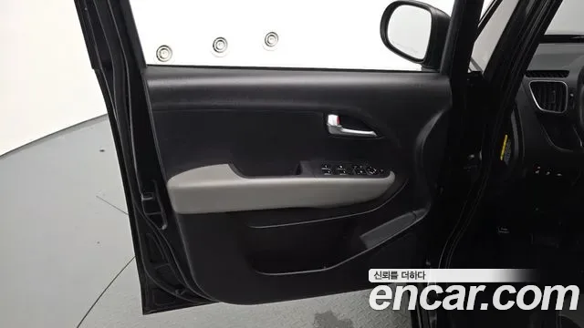 Kia The New Ray Signature, миниатюра 11