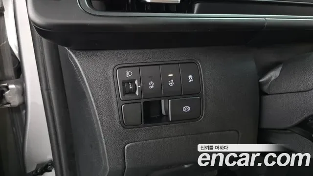 Hyundai Staria 5 мест Modern, миниатюра 14