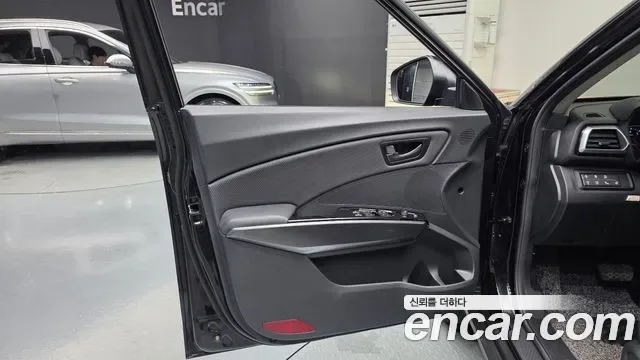 KGM Tivoli 1.6 2WD V3, миниатюра 8