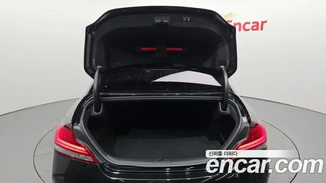 Genesis G70 3.3T Prestige, миниатюра 5