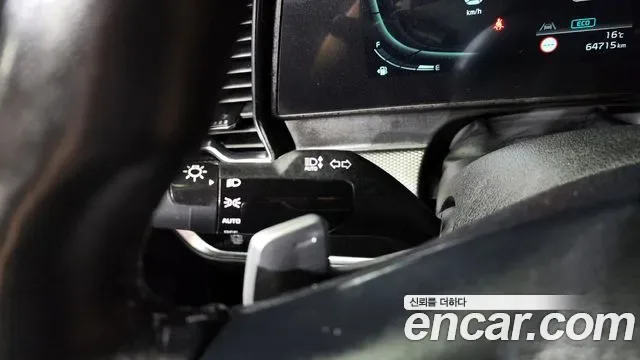Kia Sportage Prestige 4WD, миниатюра 20