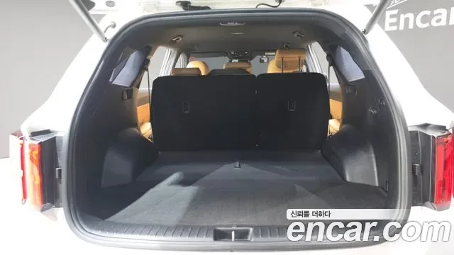 Kia Sorento HEV 1.6 2WD, миниатюра 30