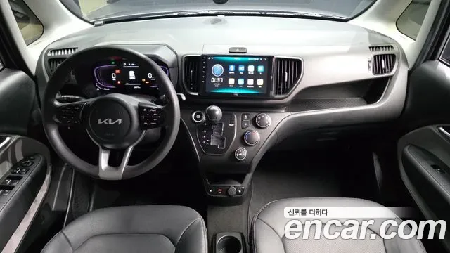 Kia Ray 2 мест Prestige, миниатюра 10