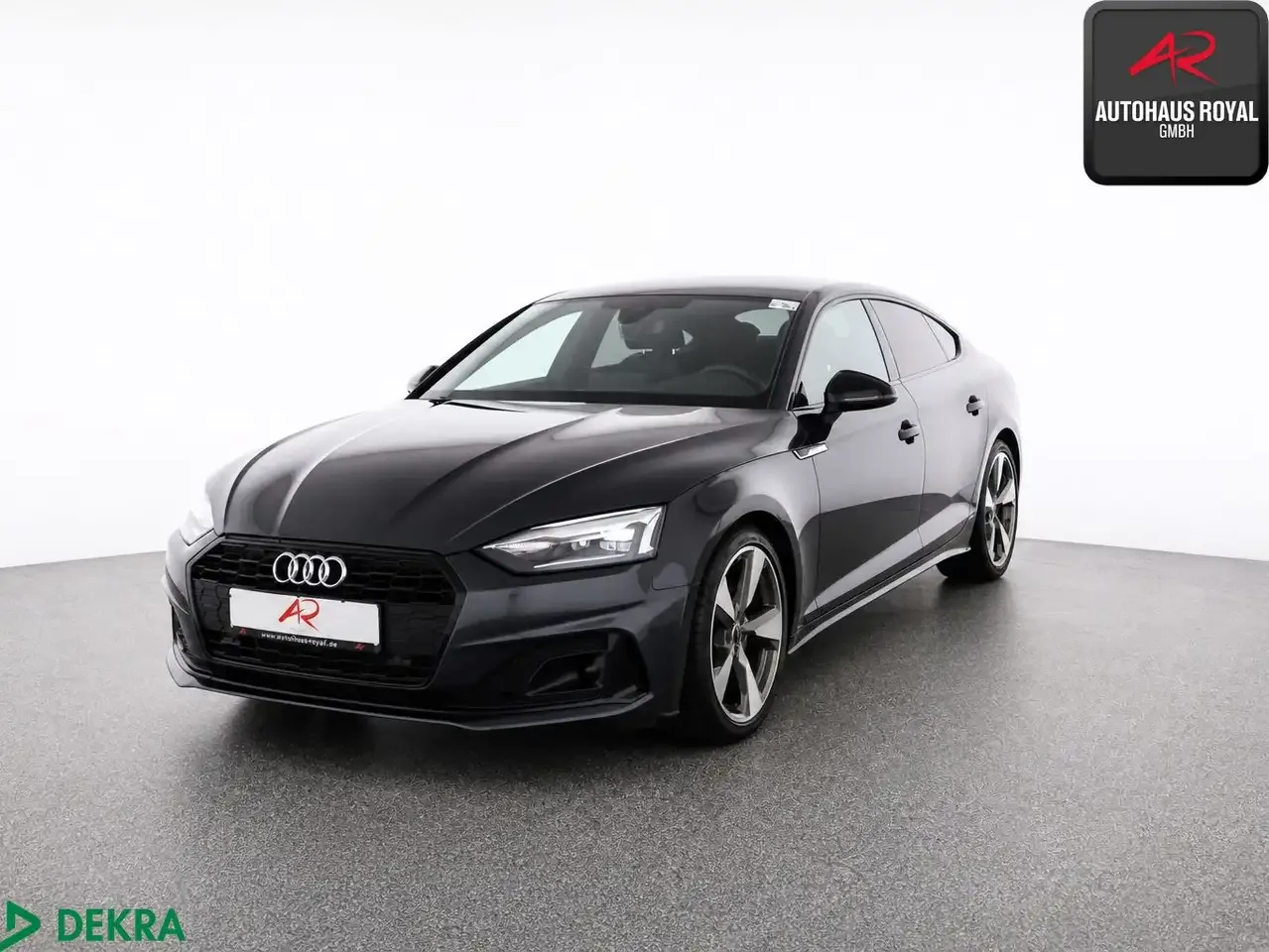 Audi A5 Sportback 35 TDI S LINE 19 Z. VIRTUAL,KEYLESS
