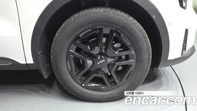 Kia Sorento HEV 1.6 2WD Gravity, миниатюра 14