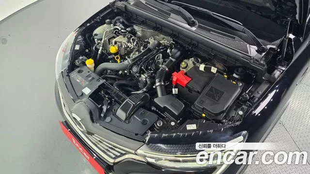 Renault XM3 1.3 TCe RE Signature, миниатюра 13