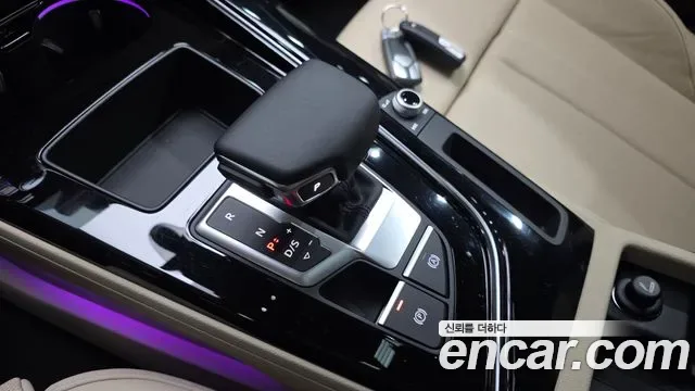 Audi A4 40 TFSI Premium, миниатюра 23