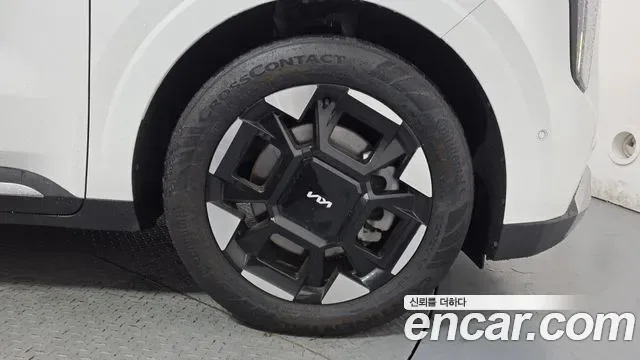 Kia Carnival дизель 7 мест Signature, миниатюра 24