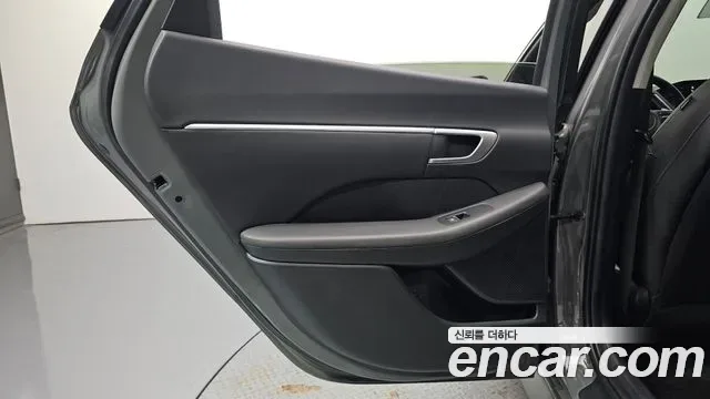 Hyundai Sonata Modern, миниатюра 11