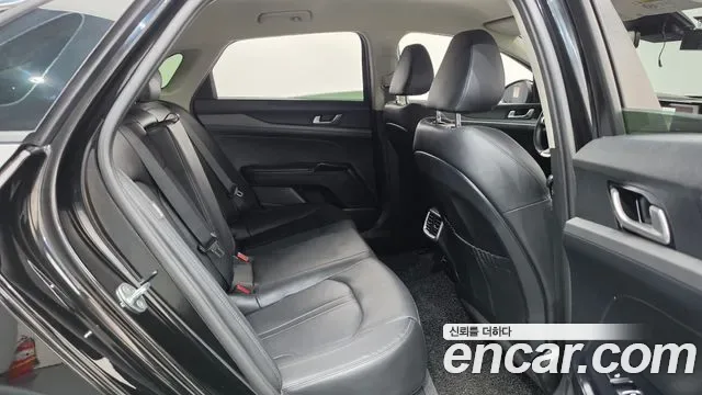 Kia K5 III 2.0 Prestige, миниатюра 29