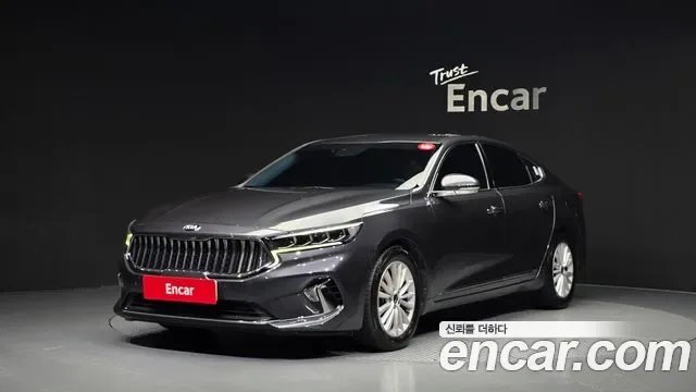 Kia K7 2.5 GDI Prestige