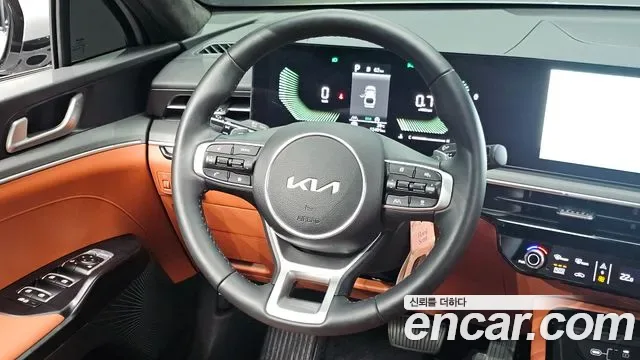 Kia K5 III 2.0 Best Selection, миниатюра 10