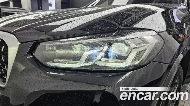 BMW X4 xDrive20i M, миниатюра 19