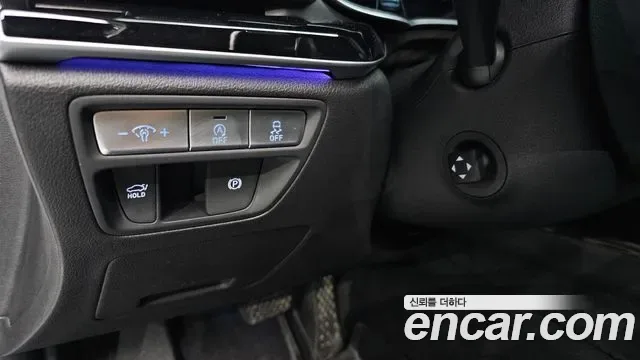 Genesis G80 бензин 2.5 Turbo AWD ( ), миниатюра 15