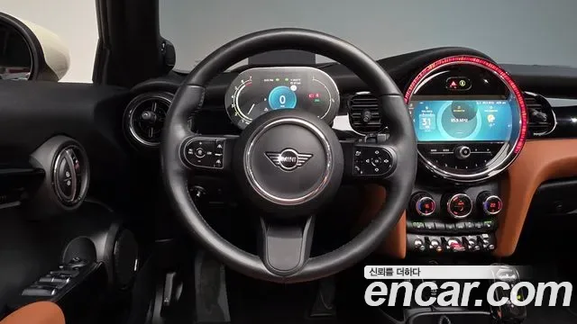 MINI Cooper III, миниатюра 25