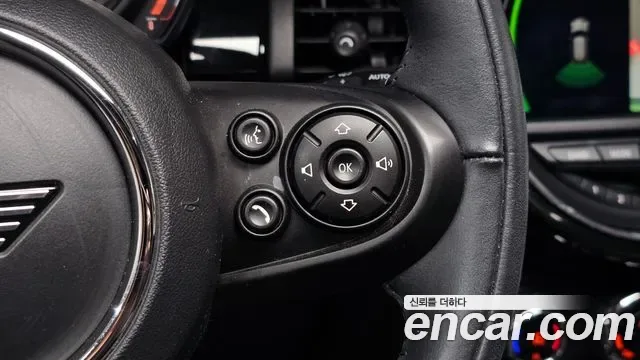 MINI Cooper HIGH III, миниатюра 28