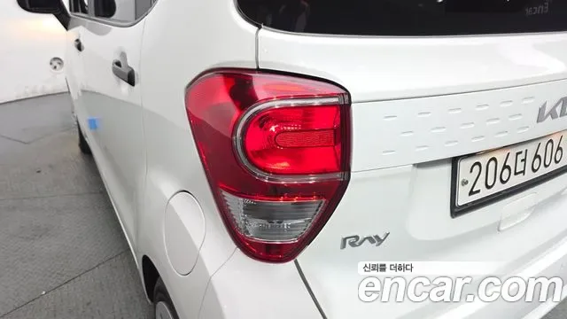 Kia The New Ray, миниатюра 23