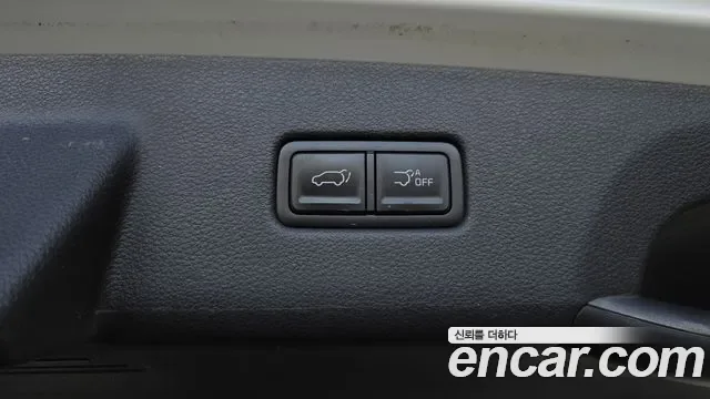 Kia Carnival дизель 7 мест, миниатюра 7