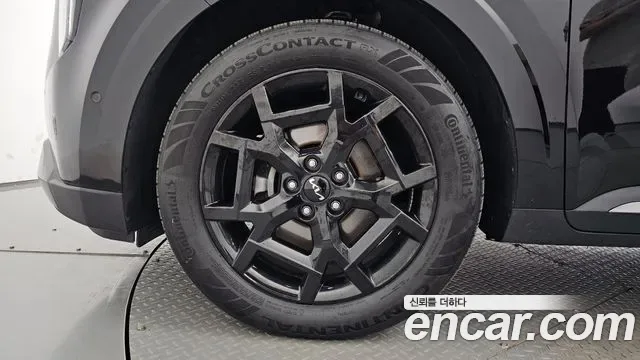 Kia Carnival HEV 9 мест Gravity, миниатюра 10