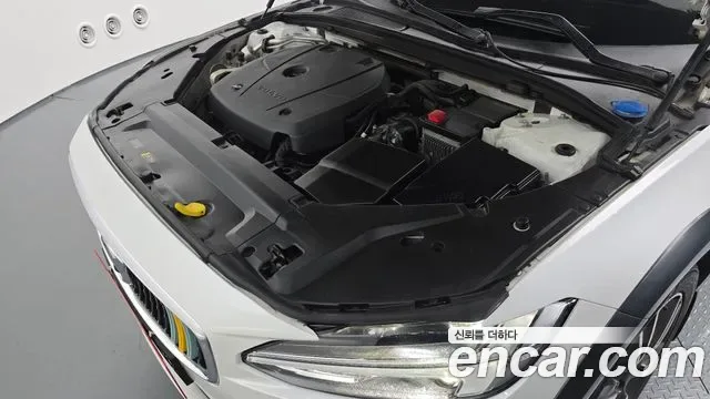 Volvo V90 T5 AWD, миниатюра 6