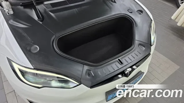 Tesla S, миниатюра 20