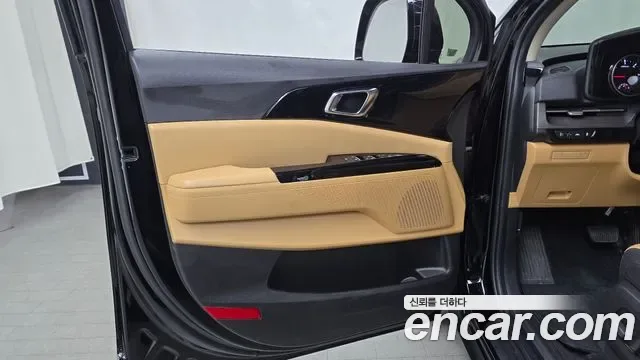Kia Carnival дизель 11 мест, миниатюра 21