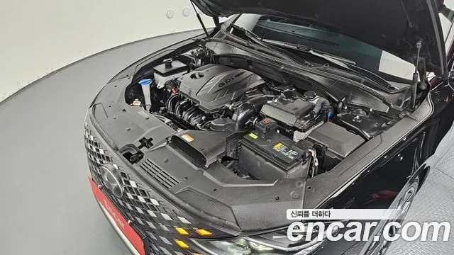 Hyundai Grandeur, миниатюра 7