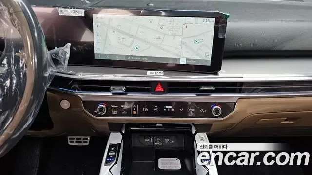 Kia Sorento дизель 2.2 4WD Signature X Line, миниатюра 24