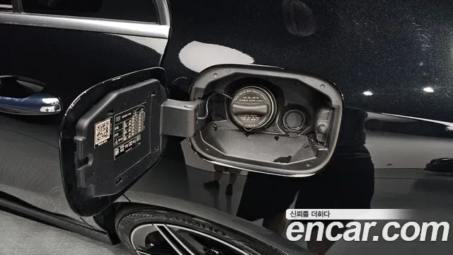 Mercedes-Benz A-Class AMG A35 4MATIC, миниатюра 5