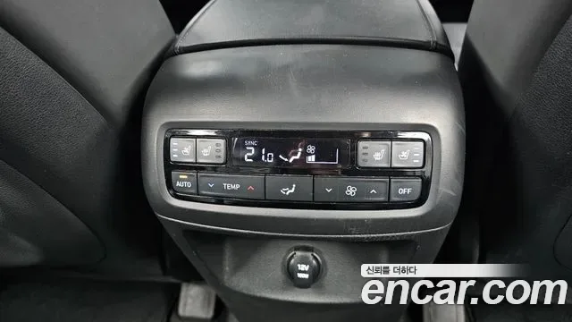 Hyundai Palisade дизель 2.2 2WD, миниатюра 14