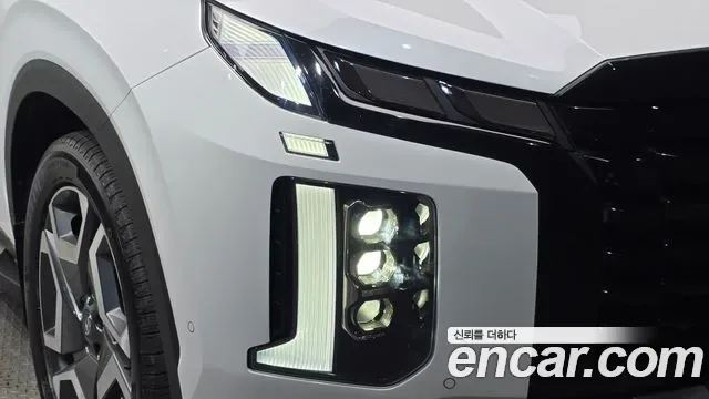 Hyundai The New Palisade бензин 3.8 2WD, миниатюра 26