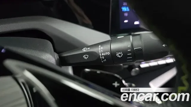 Peugeot 408 1.2 Pure Tech GT, миниатюра 2