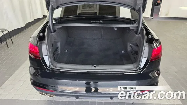 Audi S4 3.0 TFSI, миниатюра 29