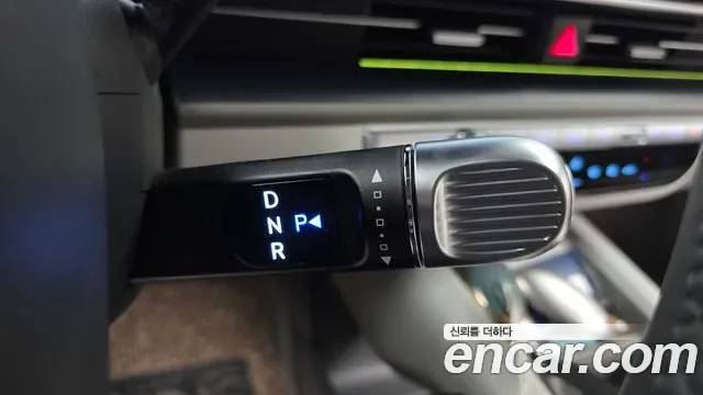 Hyundai Ioniq 6, миниатюра 27